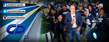 Pedro alves da silva (born 1981), brazilian football defender. Pedrito Silva Facebook