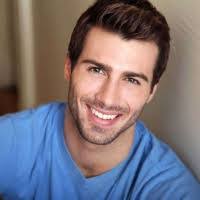 Christopher Roberts's Instagram, Twitter & Facebook