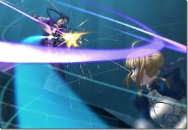 Fate Stay Night Realta Nua Is Getting An Official Pc Port Siliconera Fate/stay night realta nua fate op arcadia instrumental. fate stay night realta nua is getting