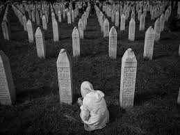 Последние твиты от remembering srebrenica (@srebrenicauk). Srebrenica Vladimir Zivojinovic Photojournalist