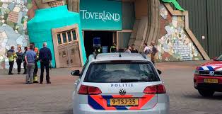 Mensen in de regio hadden geen idee wat er aan de hand was. Luchtalarm Gaat Af In Heel Utrecht Door Mislukte Test Bij Ouwehands Dierenpark Looopings Nl