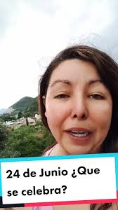 El 24 de junio ¿Que se celebra? 🌧️✨#LibreDeSer #cecicuento #cecicuentos  #vivirparacontarlo #comparte #mexico #traditional #tradicional #sanjuan  #fiesta #canicule #canicula #loaprendientiktok