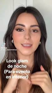 Descubre 9 ideas de maquillaje y maquillaje de ojos fácil