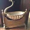 Why would you do thiswhen learning that i will be a dad, one of my first thoughts was that i wanted to make the little guy his very first bed. 1