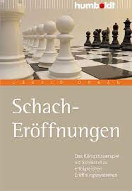 Download as pdf, txt or read online from scribd. Schach Eroffnungen Ebook Pdf Laszlo Orban