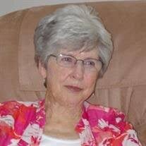 Leona Ponder Obituary