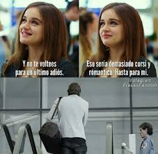 Maybe you would like to learn more about one of these? El Stand De Besos Frases Romanticas De Peliculas Frases Peliculas Mejores Peliculas De Amor