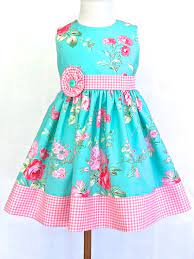 Shop the latest easter dress in girls deals on aliexpress. Little Girls Easter Dress Toddler Easter Dress By 8thdaystudio Easter Dresses For Toddlers Little Girls Easter Dresses Girls Boutique Dresses