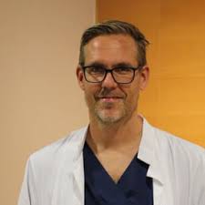 Magnetundersökning av prostatan visat sig vara exakt i forskning ledd av  Åucs