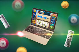 Global Online Lottery Market Report 2022-2026 - Online Lottery Market Gets  Lucky & Looks Forward to Incredible Growth - European Gaming Industry News