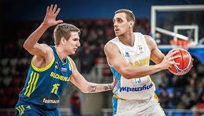 Последние твиты от сборная украины (@basket_ua). Basketbol Sbornaya Ukrainy Popala V Top 5 Luchshih Momentov Dnya Otbora Chm 2019