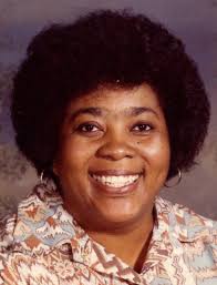 Obituary of Ela Rosemary Robbins