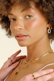 Makeup by Cecilia Dakowski