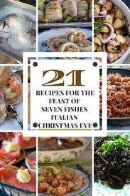 Since serving up seafood on christmas eve is a favorite tradition for many, here are the best seafood recipes for christmas eve that are sure to be a hit. Feast Of 7 Fishes Italian Christmas Eve Your Guardian Chef
