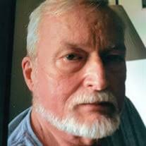 Obituary information for Steven L. Yates