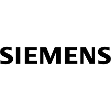 Siemens logo — Angular Developer job on DevsUnite