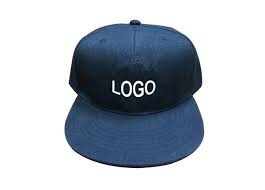 Flat Bill Cap With 6 Small Holes Made Up Of 6 Panels Cotton Twill Material A Flat Bill Hats Cap Flat Bill Cap