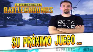 Su Proximo Juego El Creador De Pubg Habla Sobre El Futuro Youtube