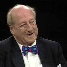 Remembering James Reston — Charlie Rose