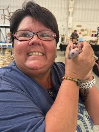 Tammy Rosner's Instagram, Twitter & Facebook