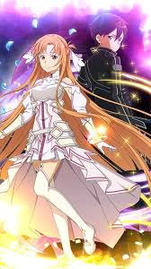 You can also upload and share your favorite asuna wallpapers. Asuna Y Kirito Sword Art Online Wallpaper Sword Art Online Funny Sword Art Online Poster