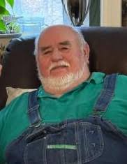 Obituary for Gary Wayne Cupp
