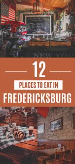 Maybe you would like to learn more about one of these? 12 Best Restaurants In Fredericksburg Texas In 2021 Fredericksburg Texas Fredericksburg Fredericksburg Restaurants
