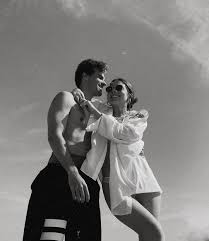 Gary chapman and the 5 love languages®. Jaci Marie On Instagram Got Lots Of Sunshine Today And Currently Eating An Acai Bowl Perfect Saturday Couples Vibe Cute Couples Goals Kids In Love