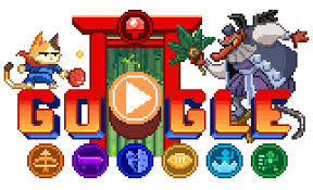 Access google drive with a free google account (for personal use) or google workspace account (for business use). Paralympische Spiele Ein Interaktives Google Doodle Zu Den Sommer Paralympics 2020 In Tokio Video Gwb