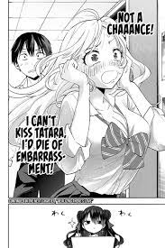 Hanazono-sanchi no Futago-chan ch.8, Hanazono-sanchi no Futago-chan ch.8  Page 17 - Read Free Manga Online at Ten Manga