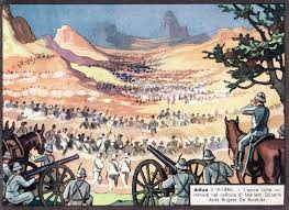 La chiesa etiope ed eritrea; Per Non Dimenticare Adua Rivista Culturale