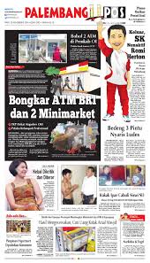 Nah itu kalau saya tidak bisa menerima kode masuk di ponsel. Palembang Pos Edisi Rabu 26 November 2014 By Palembang Pos Issuu