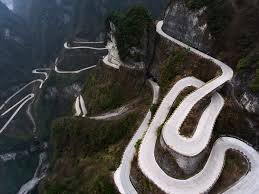 Apr 03, 2021 · an icij investigation the panama papers: Gate To Heaven In China Das Tor Zum Himmel Urlaubsguru