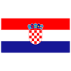 Flagge kroatiens informationen mit angaben darüber zustand kroatien. 1