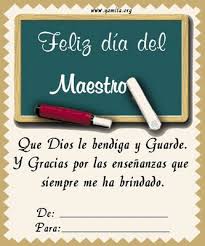 Dibujos para pintar y colorear en el dia del maestro. Tarjetas Por El Dia Del Maestro Para Imprimir Tarjetas Relacionadas