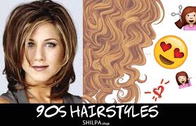 All our favorite hairstyles from the 90's. 90s Hairstyles Most Popular 1990s Hair Trends To Try This Year
