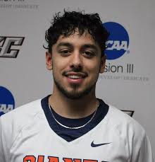 2024 Men's Lacrosse Roster