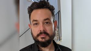 Creativity Squared: Danny Paul