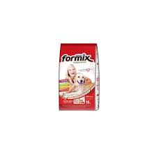 Formix Kuzu Etli Pirincli Yetiskin Kopek Mamasi 15 Kg Tekzen