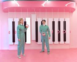 Best of all, the museum serves ice cream at various points of your visit. Museum Of Ice Cream