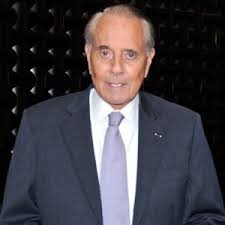 Senator and republican presidential candidate, announced thursday that he was diagnosed with stage four lung cancer. Bob Dole Nachrichten Videos Audios Und Fotos Mediamass