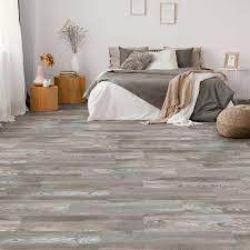 Length, with a real scraped design, it adds the rich style of normal spc flooring. Home Decorators Collection Ash Clay 7 1 In W X 47 6 In L Luxury Vinyl Plank Flooring 23 44 Sq Ft Case S422105 The Home Depot In 2021 Luxury Vinyl Plank Luxury