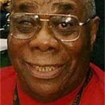 Clyde Lamar Obituary