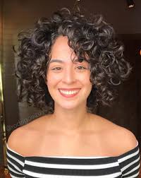 Long curly hair has always been a way of expressing the good looks of men. 40 Incredibly Cool Curly Hairstyles For Women To Embrace In 2021