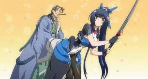 Honda Futayo Kyoukaisenjou No Horizon Photo Anime Photo And Video