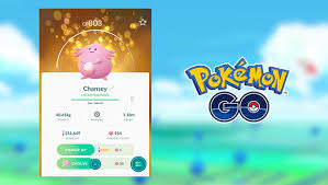Lucky pokémon are a rare occurrence in pokémon go. Traded Pokemon Dazzle In Pokemon Go Gonintendo