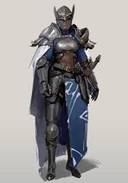 Lumissonnian Knight Commander Female Character Design Fantasy Character Design Fantasy Female Warrior