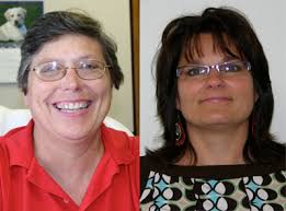 New Faces at Pacific City Hall