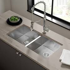 Available in a variety of materials, fitting types and finishes to suit any work space. Undermount Kitchen Sinks Under Worktop Sinks Tap Warehouse