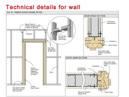 I'm building a room divider / separator wall for partitioning a room. Wooden Partition Wall Details Novocom Top